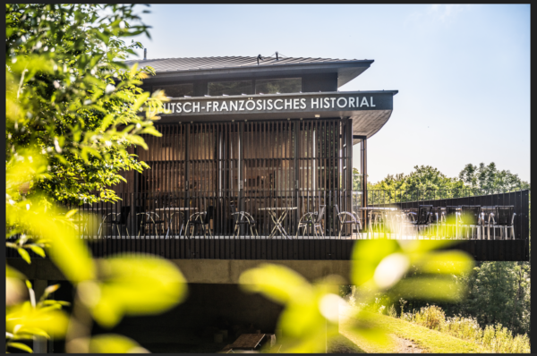 Historial © Vincent Schneider