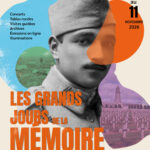 Affiche GJM